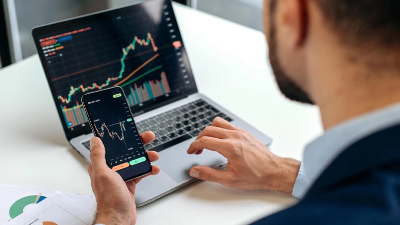 Veluarantex Trading Plattform